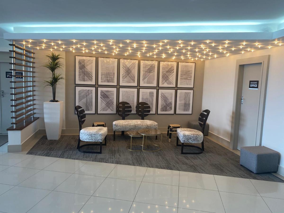 Kennaway Hotel East London Luaran gambar