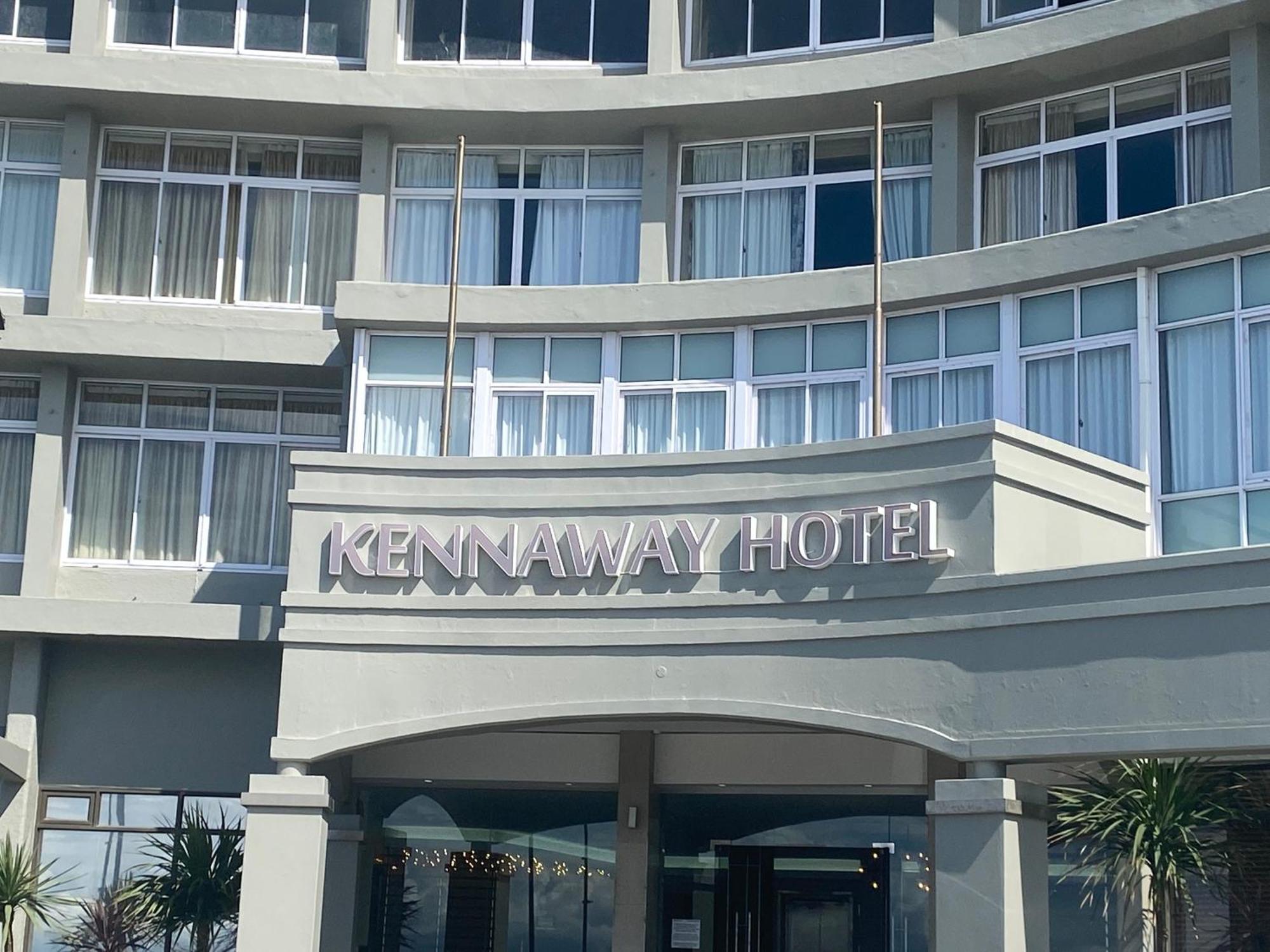 Kennaway Hotel East London Luaran gambar