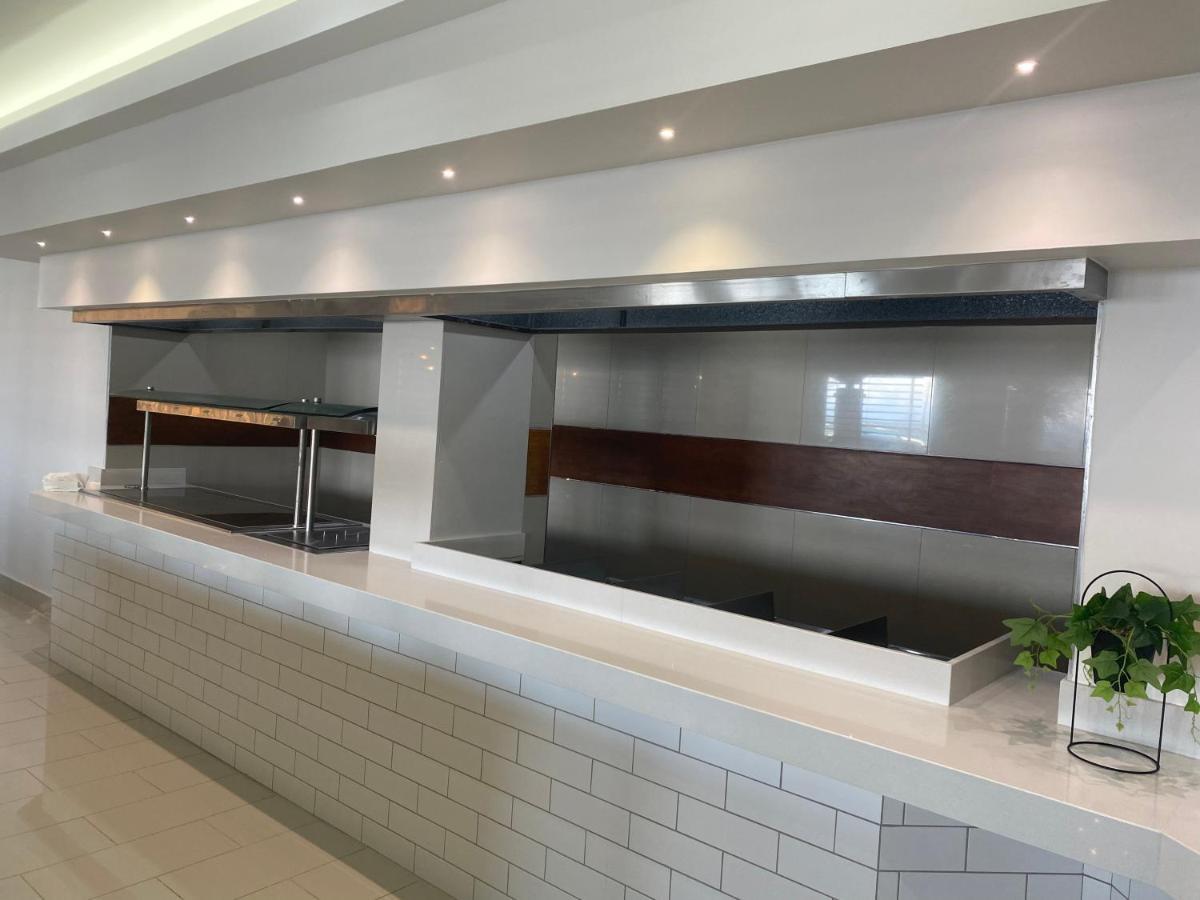 Kennaway Hotel East London Luaran gambar